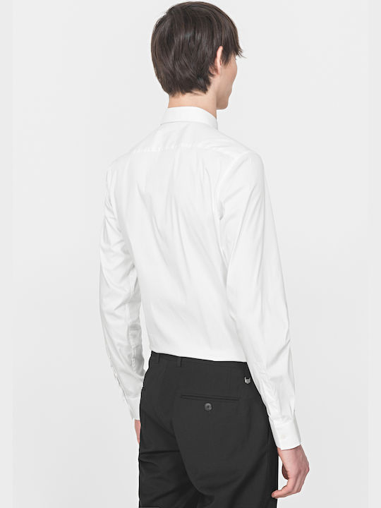 Antony Morato Shirt White