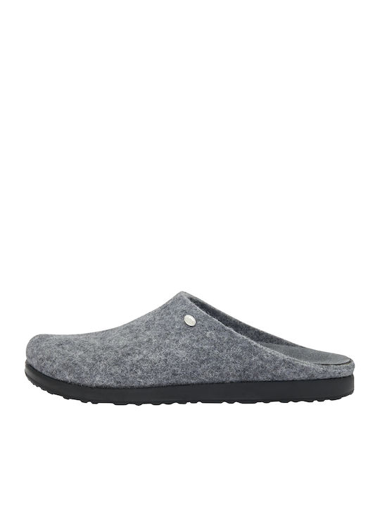Elio Men's Slipper Gray