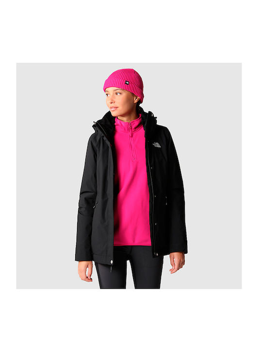 Inlux Insulated Hardshell Tnf