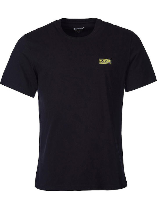T-Shirt Black