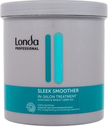 Londa Professional Sleek Smoother Loțiune pentru Păr pentru Netezire 750ml