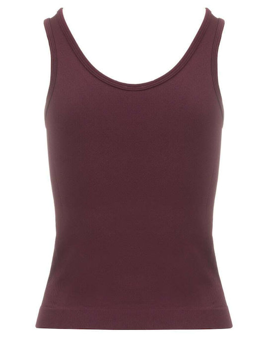 DKNY Blouse Purple