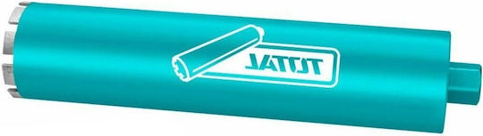 Total Diamond Crown Threading 3000gr