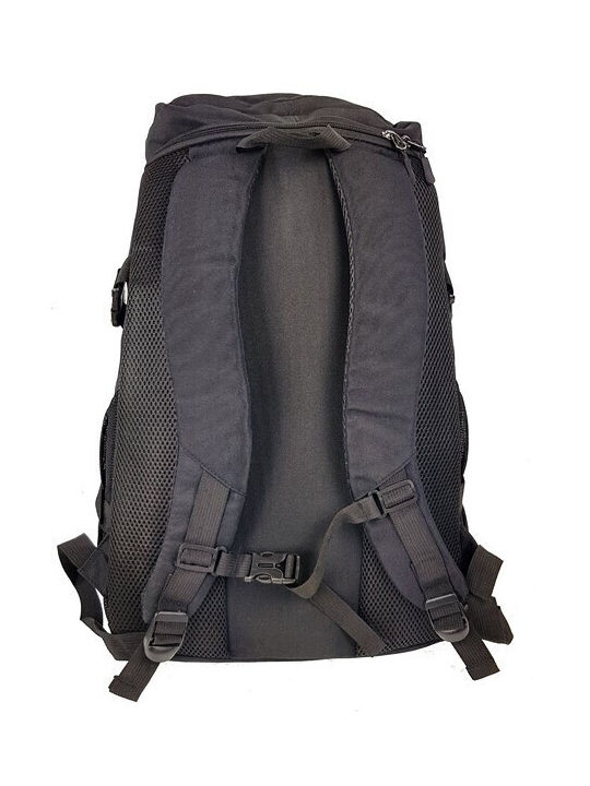 RCM Fabric Backpack Green