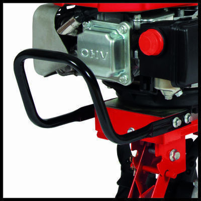Einhell GC-MT 2236 Четиритактов Мотофреза Бензин 3к.с/140сс