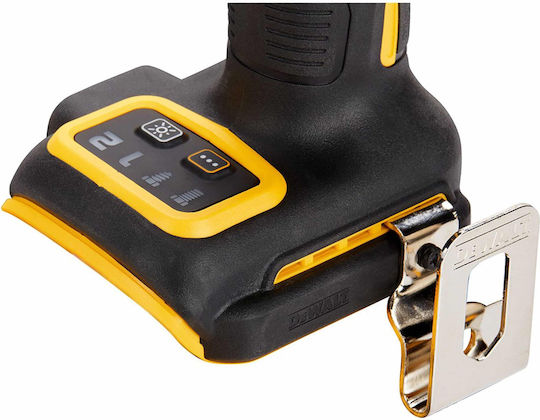 DEWALT DCF921N Brushless Impact Wrench Battery 18V Solo with Socket 1/2"