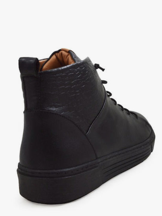 Botine Pentru Femei Negre