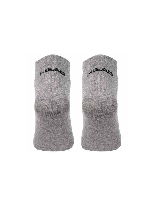 Head Men's Socks Gray 3Pack