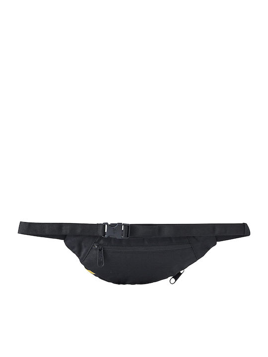 CAT Men's Waist Bag Black