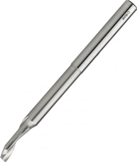 Izar Κονδύλι HSS για Αλουμίνιο 6mm x 6mm