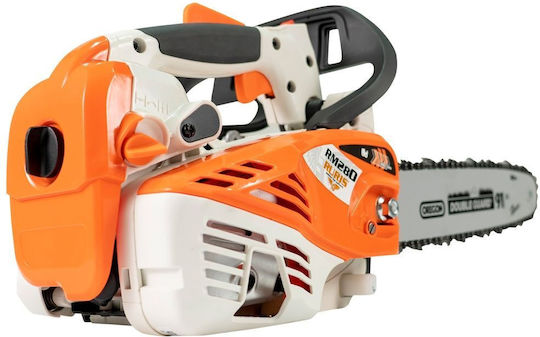 Ruris RM 280 3.26кг с шина 30см и Easy Start