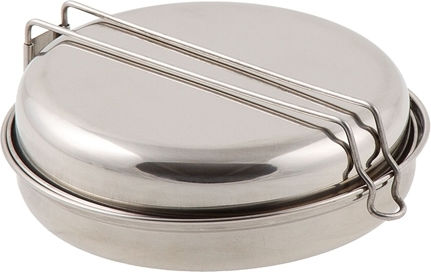 MFH Mess Kit Σετ Μαγειρέματος για Camping 350ml 5τμχ