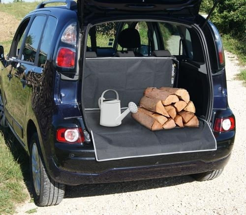 Animals & Car Husă De Scaun Auto Waterproof Pentru Câine 140x100cm & 60x100cm 2 Buc
