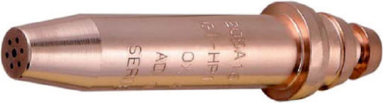 Le Lorrain Cutting Nozzle Acetylene F30/10mm 1 Pieces
