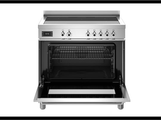 Bertazzoni Κουζίνα