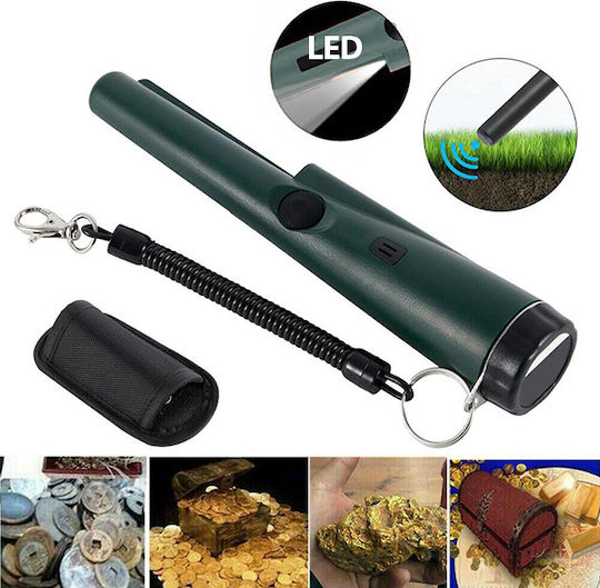 Factory HOD-GP-POINTER-5005-OEM Ground Metal Detector HOD-GP-POINTER-5005-OEM