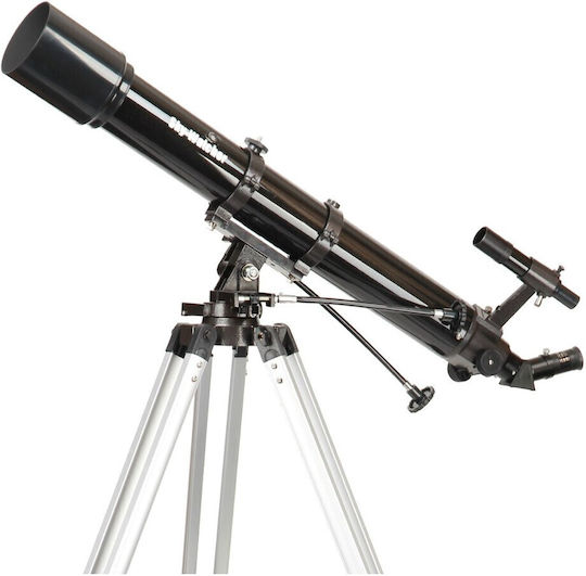 Sky-Watcher SK909AZ3 Robotic