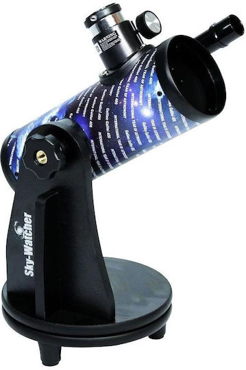 Sky-Watcher Dobsonian Heritage 76