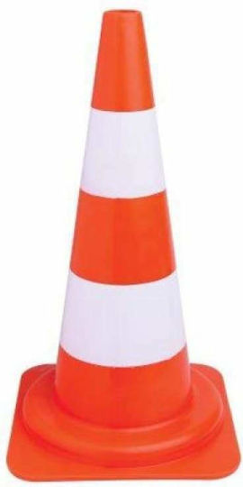 Plastic Cone Orange H30cm