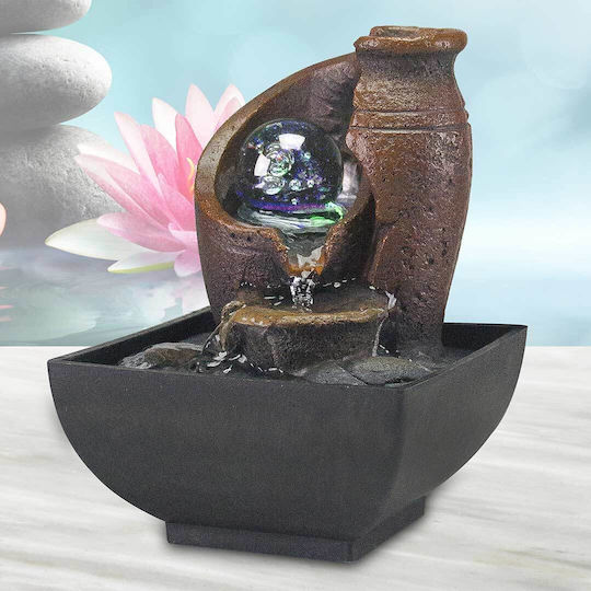 Beper Fountain 13x13x18cm P201UTP201