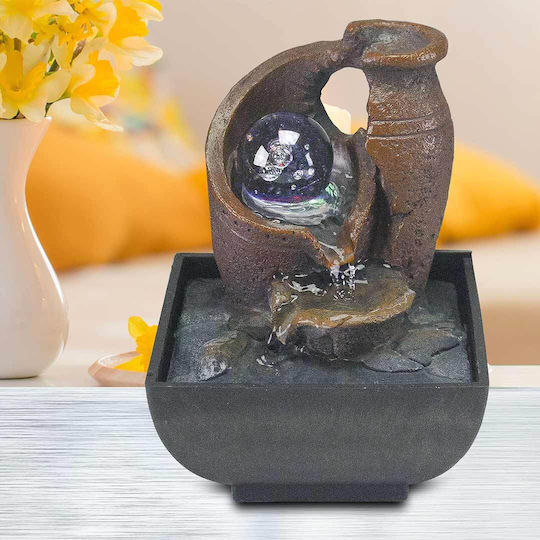 Beper Fountain 13x13x18cm P201UTP201