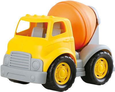 Playgo City Cement Beach Truck