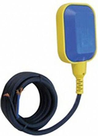 HT-M15-2 HEI 030280001 Schwimmerschalter Elektromechanisches Parallelogramm mit Kabel 5m