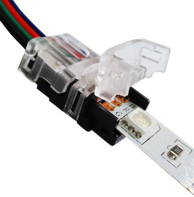 Aca Connector for LED Strip FST5050MIDRGB20
