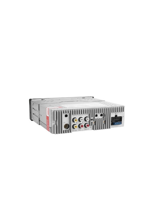 Audiocore Ηχοσύστημα Αυτοκινήτου 1DIN (Bluetooth/USB)