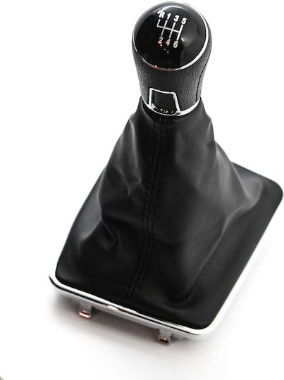 Saveltrade Schicht-Stiefel für VW Passat 2011 mit 6 Gängen