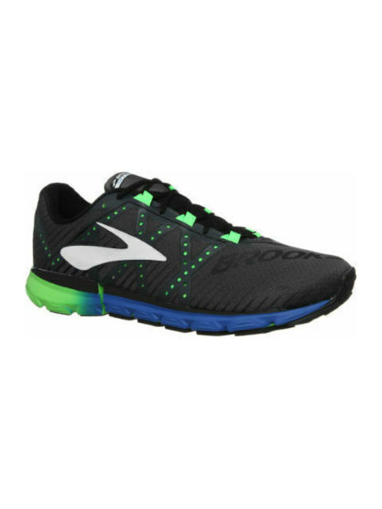 Brooks Neuro 2 Ανδρικά Running Μαύρα