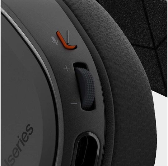 SteelSeries Arctis 3 Console Edition Gaming Headset (3.5mm)