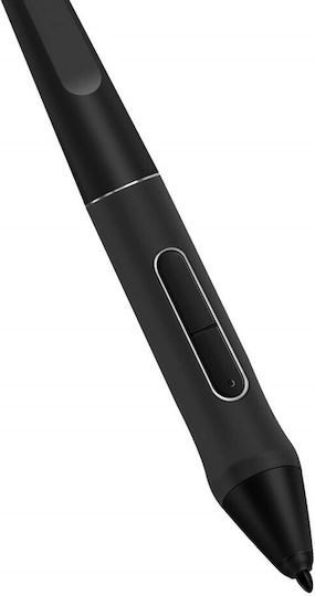 Huion Kamvas Pro 16 (2.5K) Графичен таблет с дисплей QHD 15.8" Черен