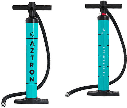 Aztron Mercury 2.0 Inflatable SUP Board with Length 3.3m Blue