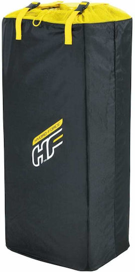 Bestway Hydro-Force Aqua Journey Inflatable SUP Board with Length 2.74m Multicolored