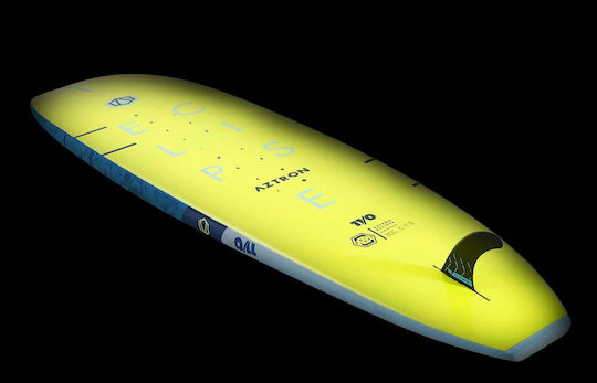 Aztron Eclipse Gonflabilă Placă SUP cu Lungime 3.36m Albastru