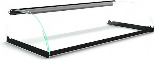Sayl Barcelona Symply ES6 Neutrale Vitrine
