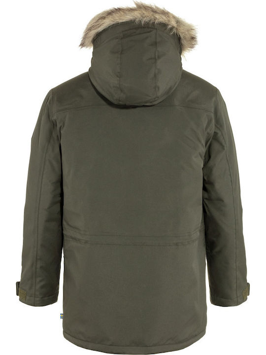 Fjallraven