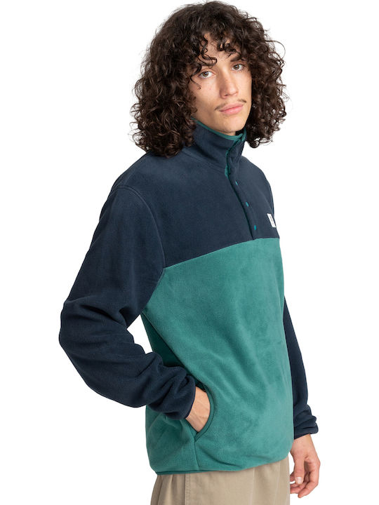 Abenaki Long Sleeve Sweater Eclipse
