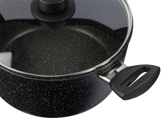 Ballarini Vipiteno Oală Adâncă 4.7lt 24cm Ballarini Vipiteno Oală Adâncă 4.7lt 24cm