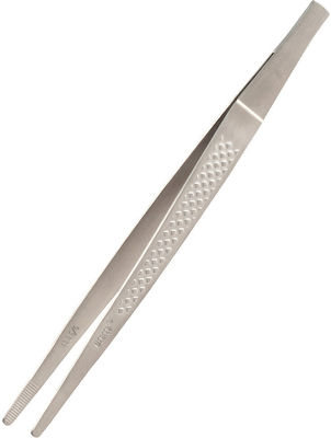 Mercer Culinary Tongs Kitchen of Stainless Steel 15cm