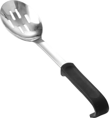 Hendi Deep Inox Colander Slotted Spoon