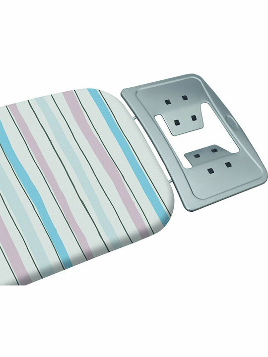 Rayen 6237 Basic Σιδερώστρα για Σύστημα Μπόιλερ Σπαστή 120x38cm
