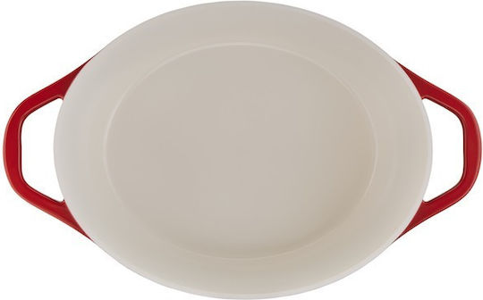 Tefal Air Dutch Oven Oval 30x23cm 1Stück