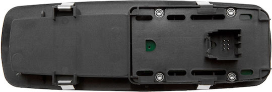 NTY Car Window Switch for Dodge Grand Caravan / Chrysler Town Country 2008+ 6pin Black