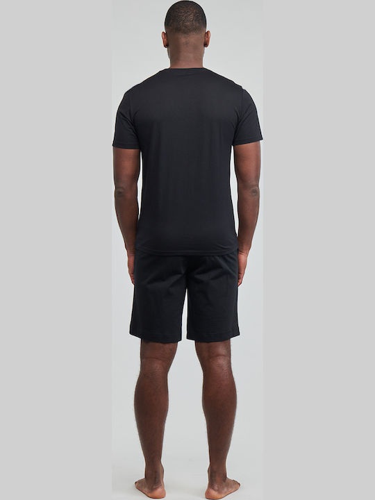T-shirt Black