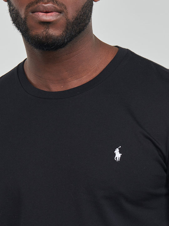 T-shirt Black