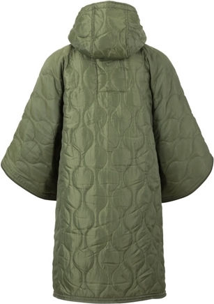 Helikon Tex Swagman Roll Basic Κυνηγετικό Αδιάβροχο Πράσινο