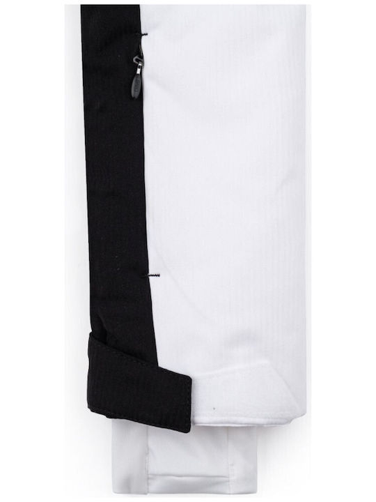 Kilpi Elza SL0109KI-BLK Γυναικείο Μπουφάν για Σκι & Snowboard Μαύρο