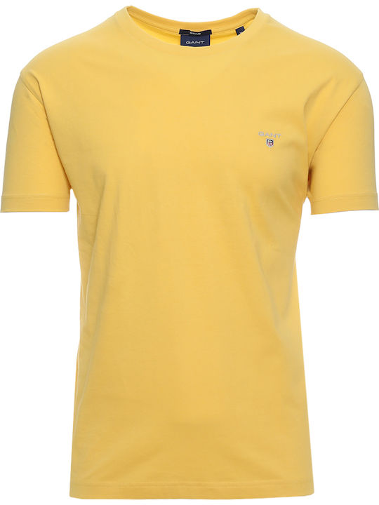 Gant The Original Sunshine Yellow